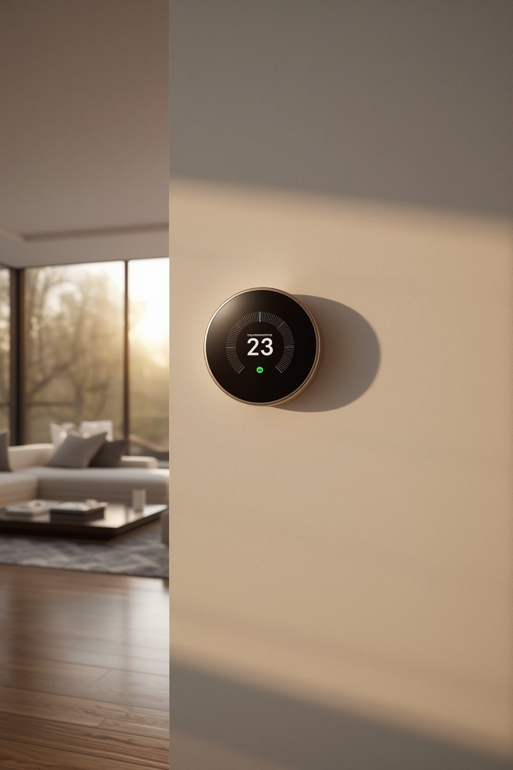 AI Smart Thermostat 2025: 7 Best Ways To Save Energy — Proven Guide 2 AI smart thermostat 2025 - Illustration 1