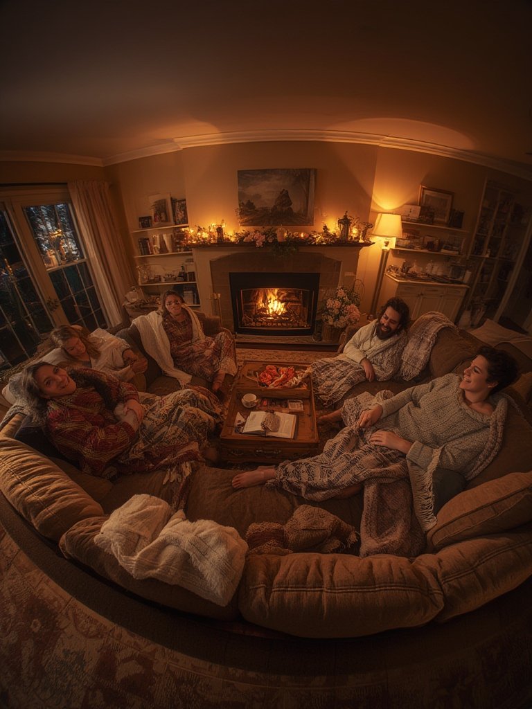 Cozyla: 7 Amazing Ways to Upgrade Your Kitchen (Proven Guide) 4 Cozyla - Illustration 3