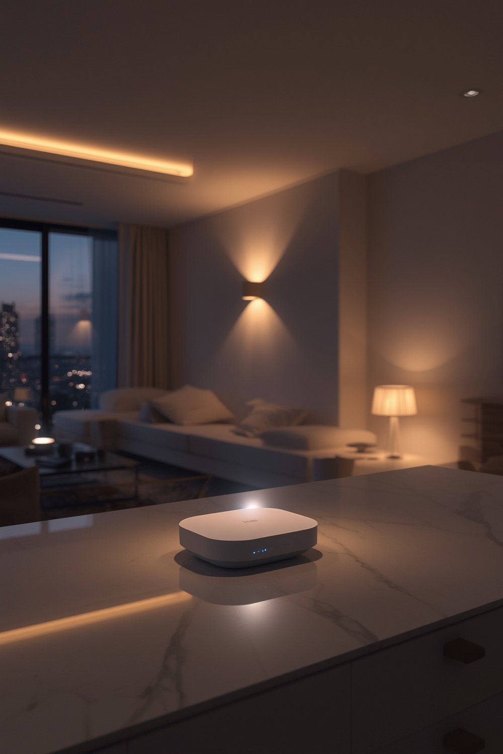 Hue Bridge: 7 Ultimate Steps For Amazing Smart Home Lighting (2026) 1 Hue Bridge product view