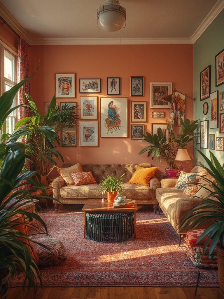 Cozyla: 7 Amazing Ways to Upgrade Your Kitchen (Proven Guide) 9 dopamine decor