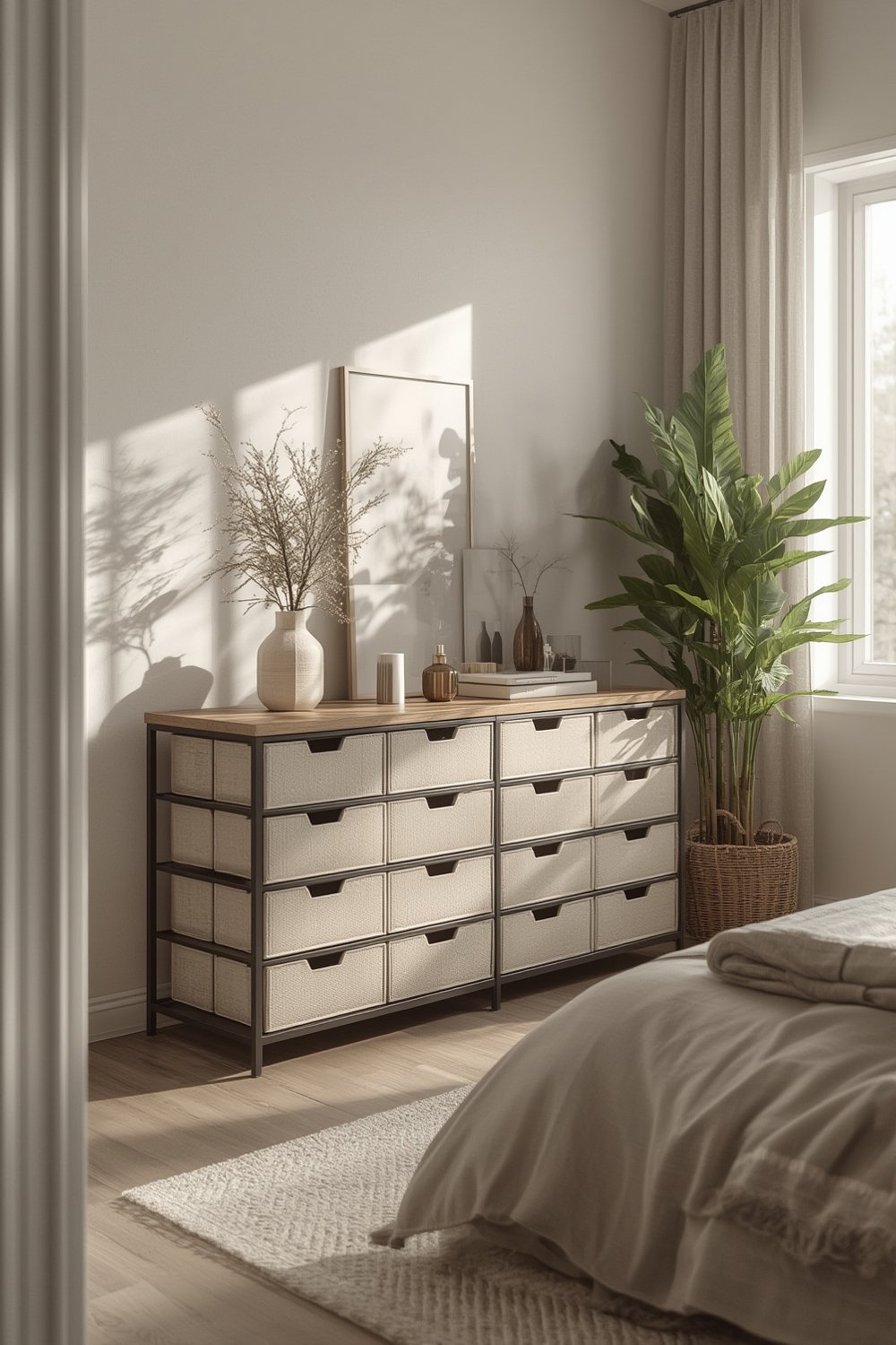 Dresser Organizer: 9 Ultimate Steps For An Amazing Bedroom Storage Solution 1 dresser organizer product view