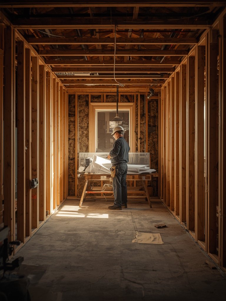 garage conversion ADU - Illustration 2