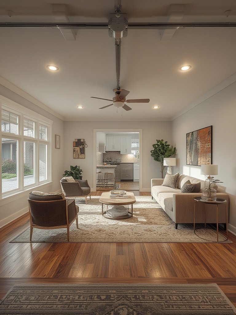 Garage Conversion ADU: 7 Amazing Ways to Maximize Value (Proven Guide) 21 garage conversion ADU