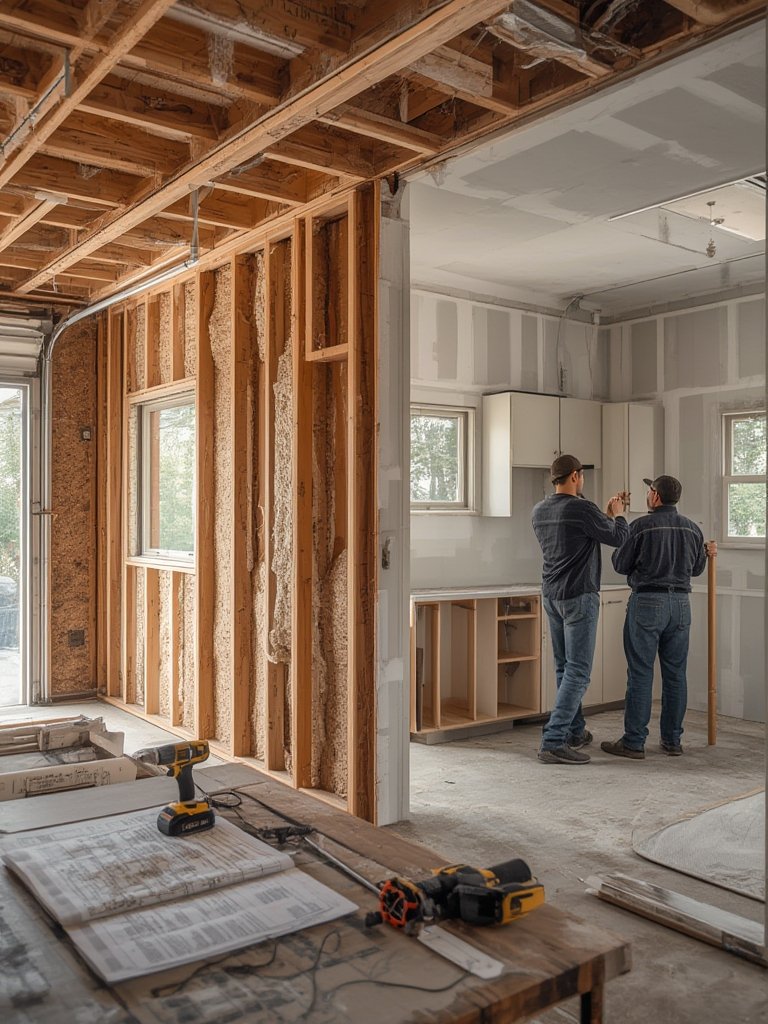 Garage Conversion ADU: 7 Amazing Ways To Maximize Value (Proven Guide) 3 garage conversion ADU - Illustration 2