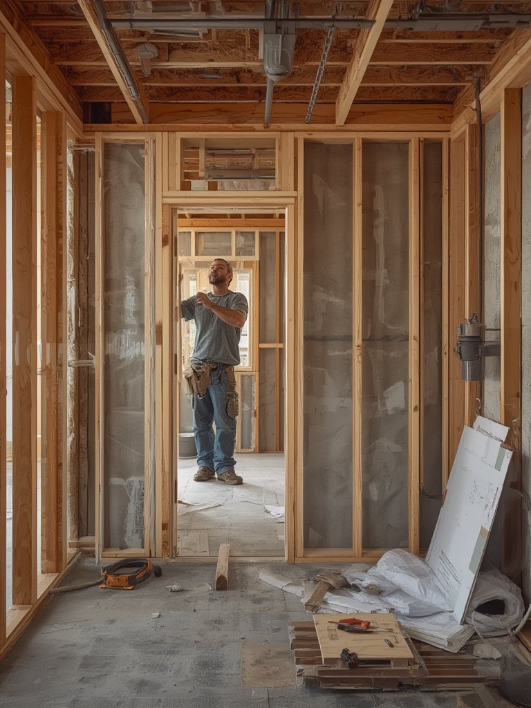 Garage Conversion ADU: 7 Best Ways to Maximize Rental Income (Proven Guide) 3 garage conversion ADU - Illustration 2