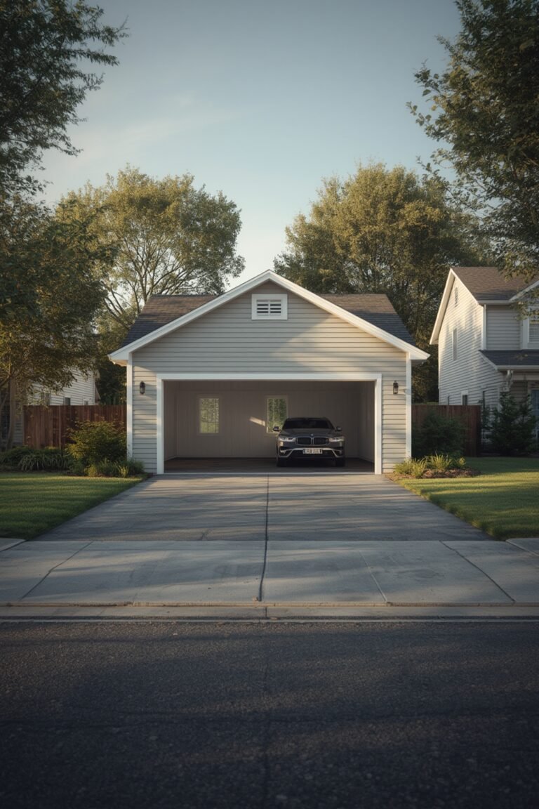 Garage Conversion ADU: 7 Best Ways To Boost Rental Income (Proven Guide) 1 garage conversion ADU