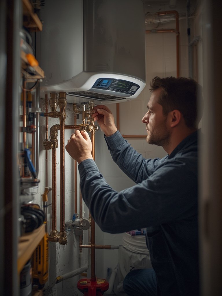 Heat Pump Water Heater Rebates 2025: 7 Best Ways to Maximize Savings (Proven Guide) 3 heat pump water heater rebates 2025 - Illustration 2