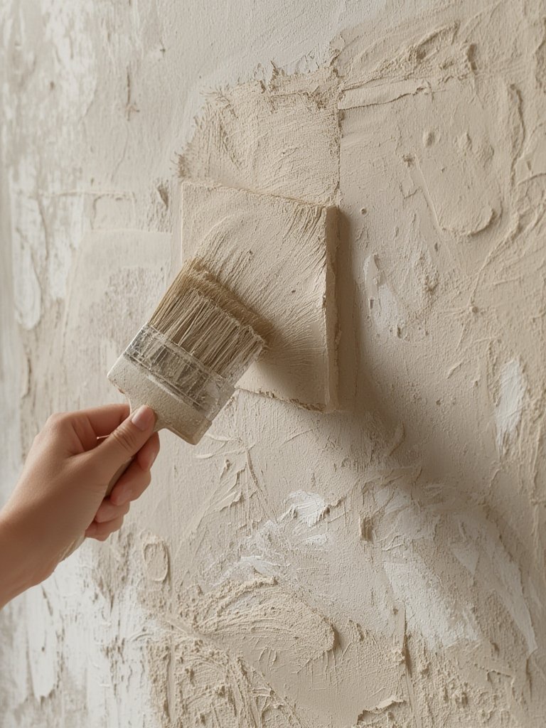 limewash paint interior walls - Illustration 2