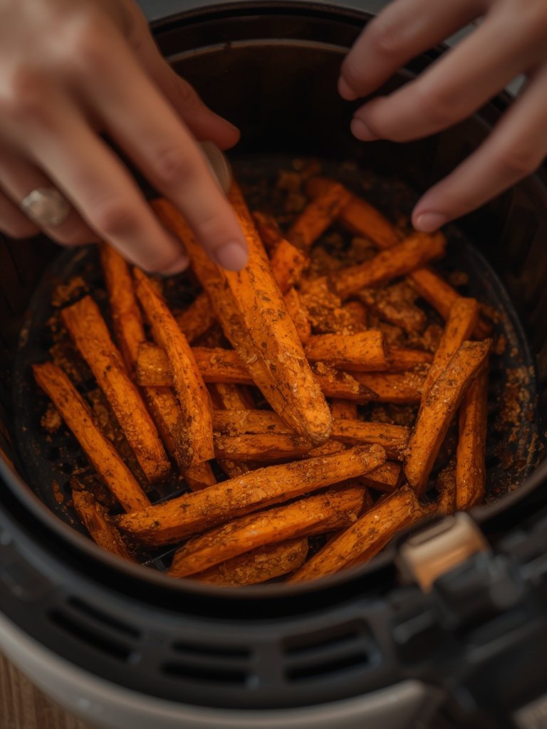 non toxic air fryer - Illustration 2