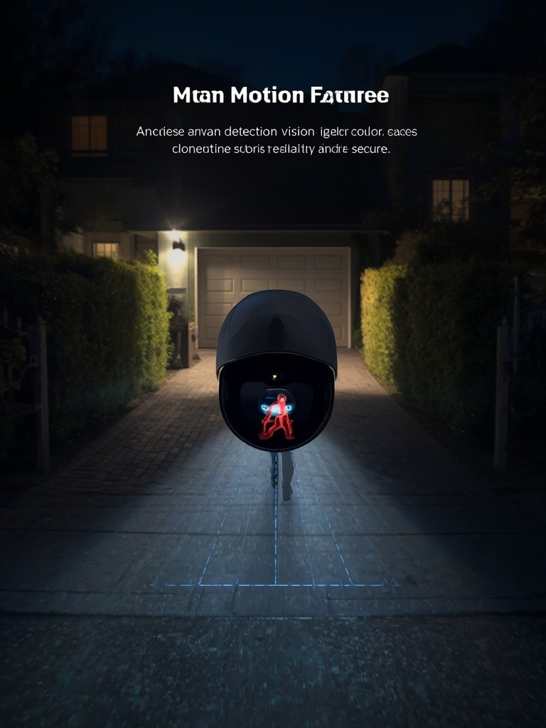 Bulb Camera: 7 Ultimate Secrets For Amazing Home Security In 2026 2 bulb camera in action