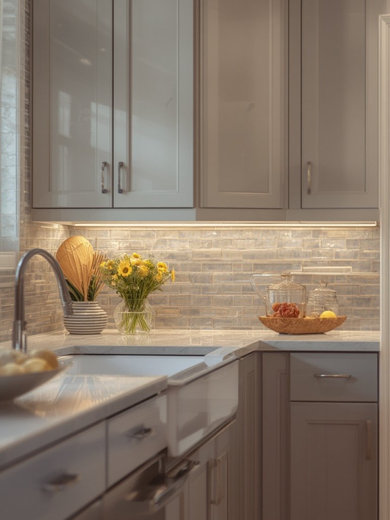 Peel And Stick Backsplash Tiles: 7 Best Ways to Transform Your Kitchen (Proven Guide) 4 peel and stick backsplash tiles - Illustration 3