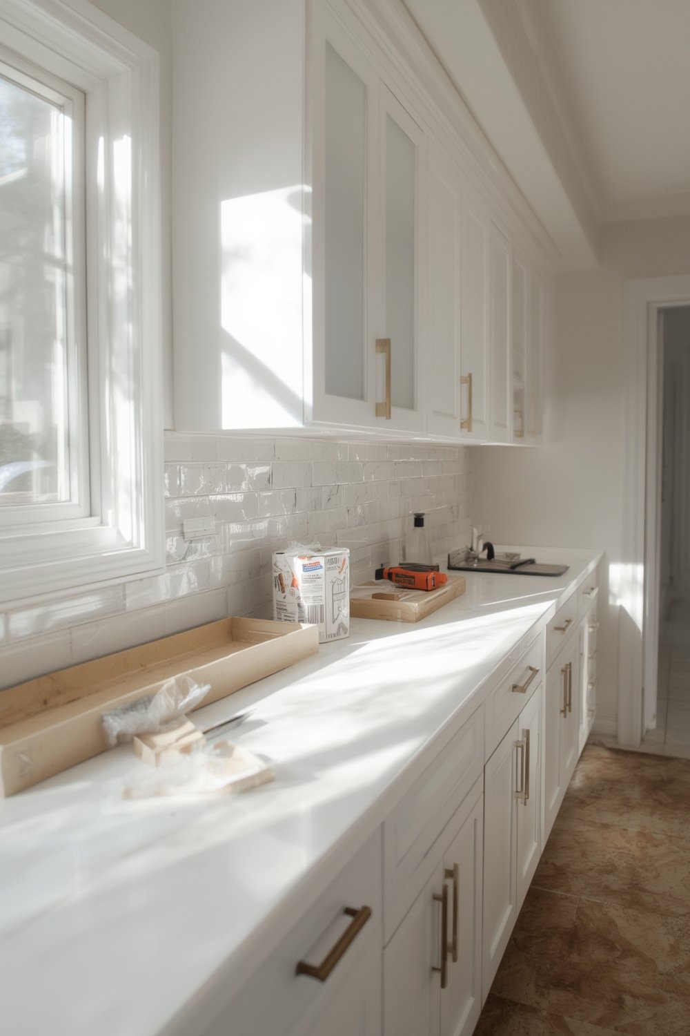 Peel And Stick Backsplash Tiles: 7 Amazing Ways To Transform Your Kitchen (Proven Guide) 2 peel and stick backsplash tiles - Illustration 1