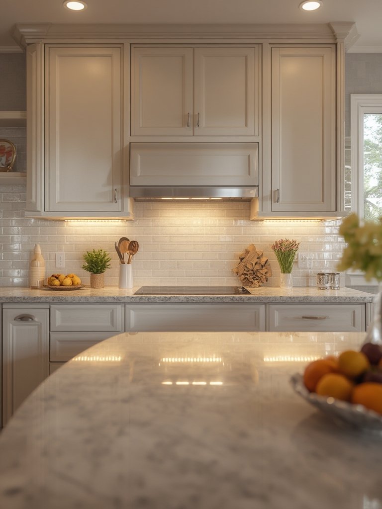 Peel And Stick Backsplash Tiles: 7 Amazing Ways To Transform Your Kitchen (Proven Guide) 4 peel and stick backsplash tiles - Illustration 3