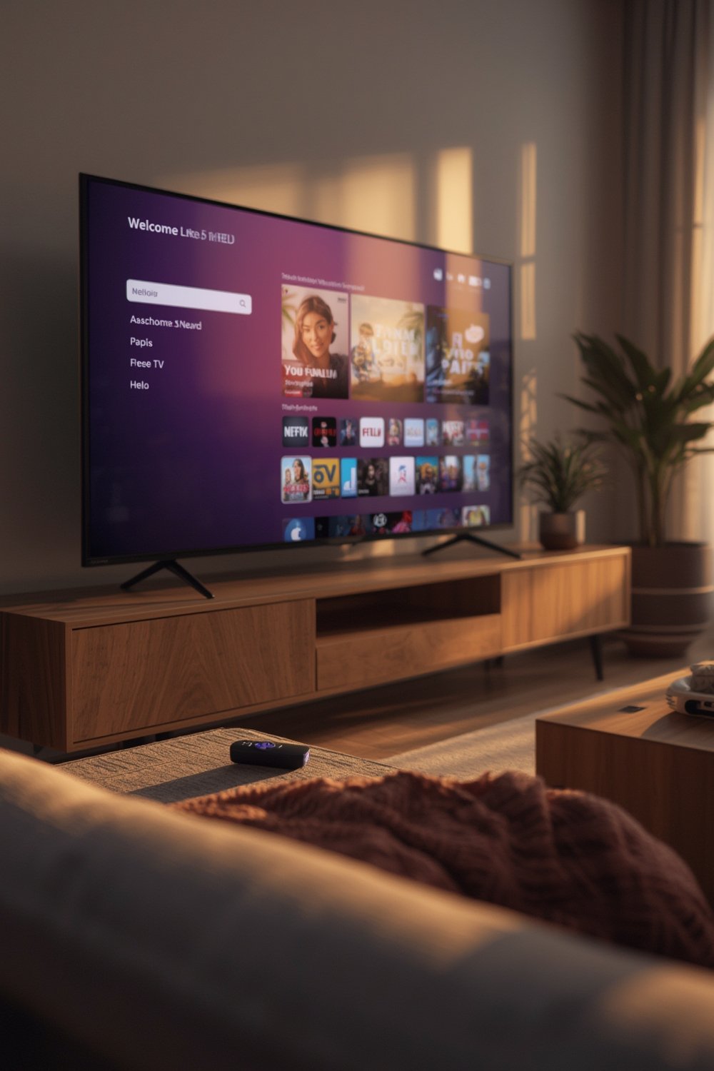 roku stick product view