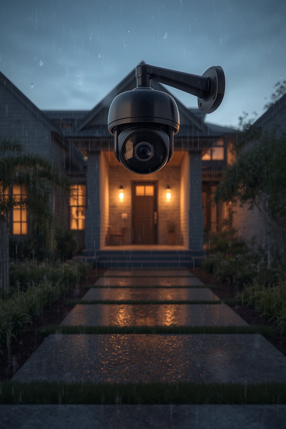 Security Camera: 7 Ultimate Secrets For Amazing Home Protection In 2026 1 security camera product view