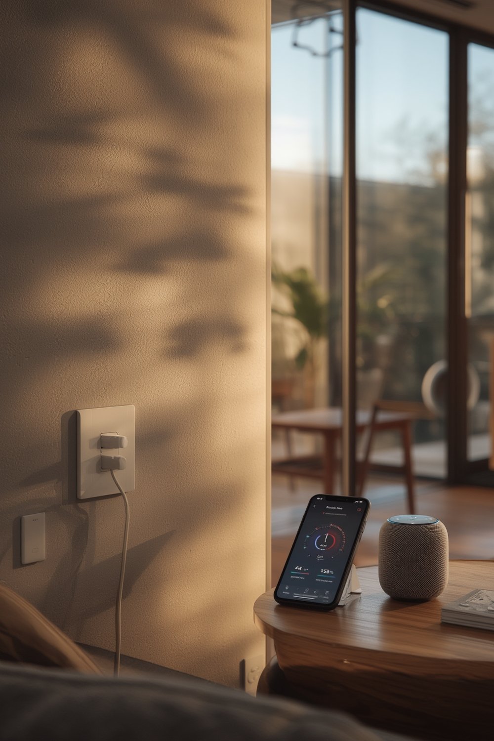 Smart Plug: 7 Ultimate Steps For Amazing Home Automation In 2026 1 smart plug product view