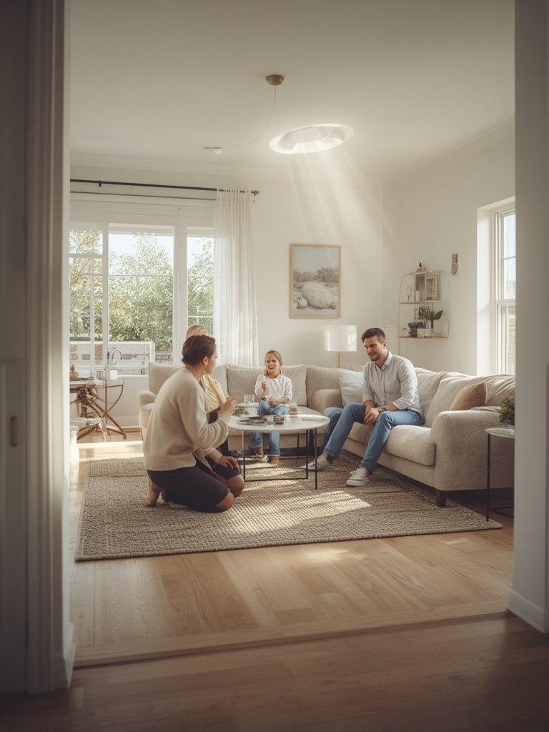 Heat Pump Water Heater Rebates 2025: 7 Best Ways to Maximize Savings (Proven Guide) 13 smart water leak detector system