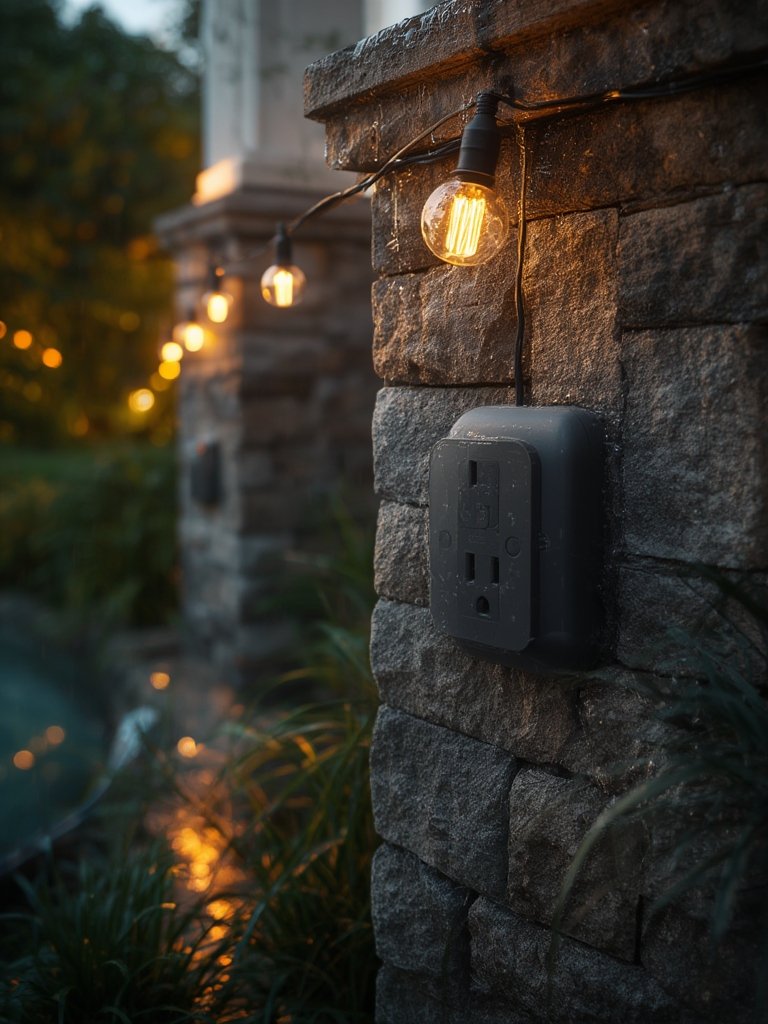 Outdoor Smartplug: 7 Ultimate Steps For Amazing Results In 2026 4 alexa plug