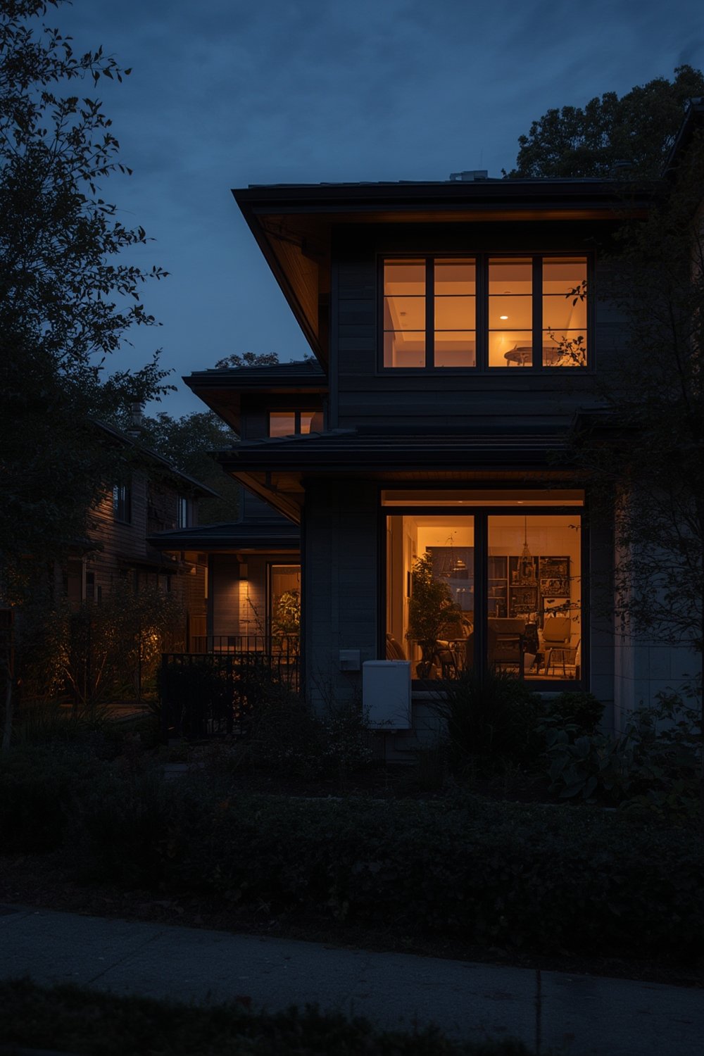 whole house battery backup - Illustration 1