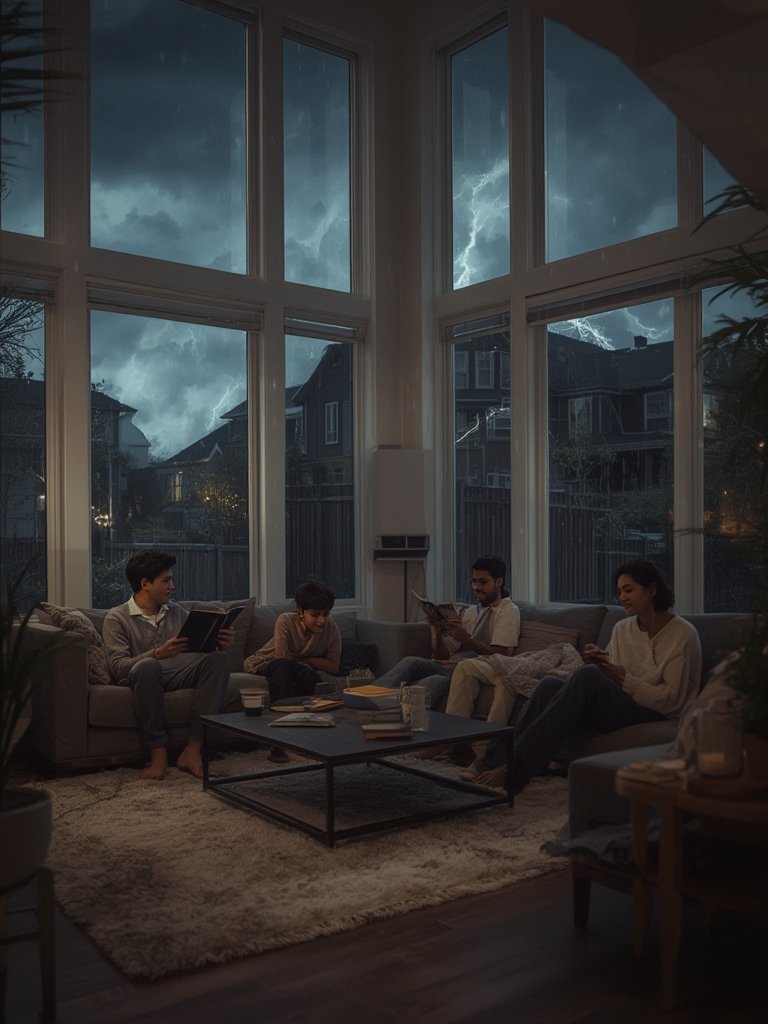 Whole House Battery Backup: 7 Best Ways To Boost Home Resilience (Proven Guide) 9 whole house battery backup