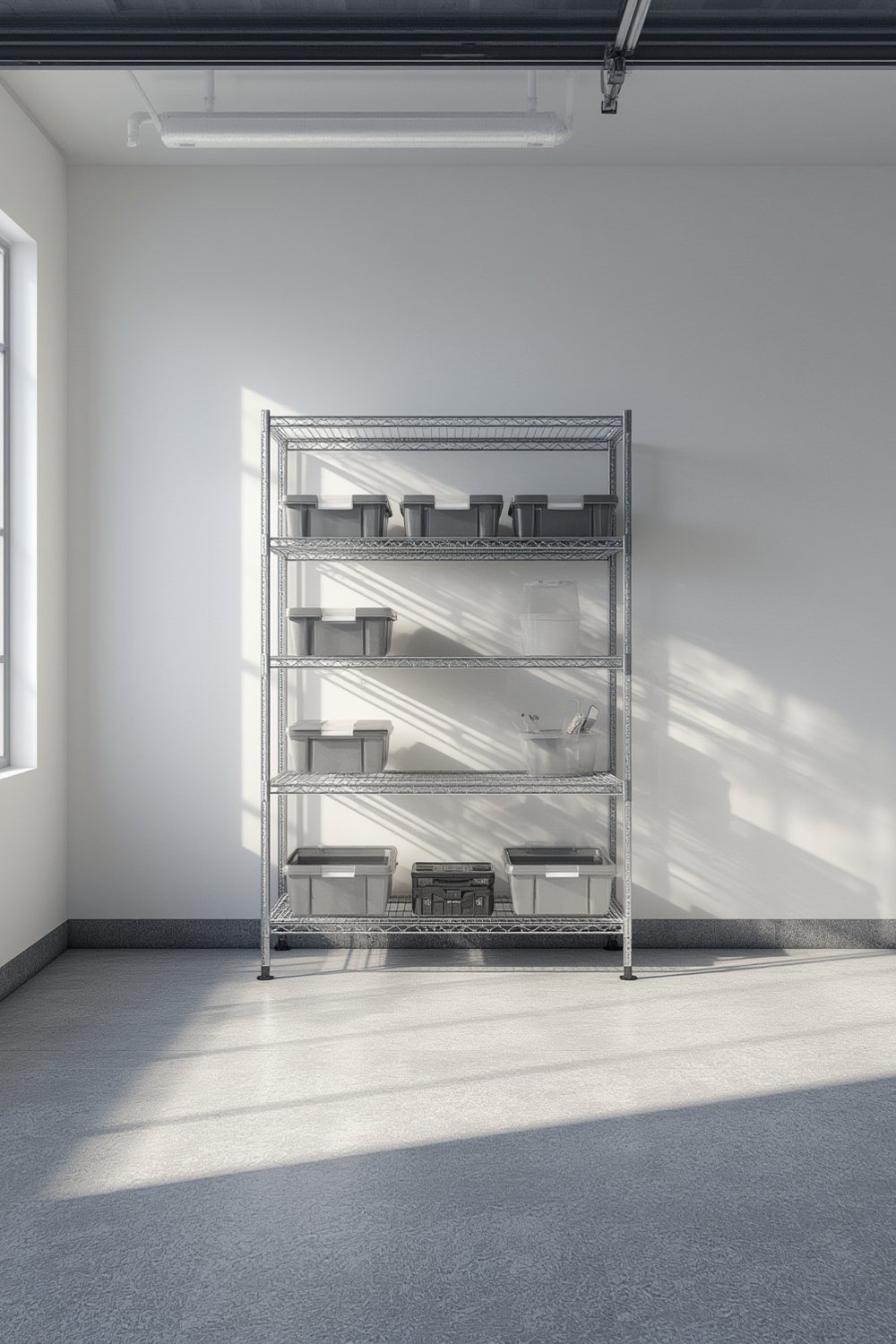 Wire Shelving: 5 Ultimate Steps For Amazing Organization In 2026 1 wire shelving product view