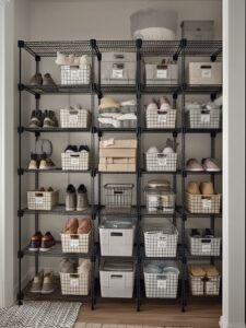 modular organizer