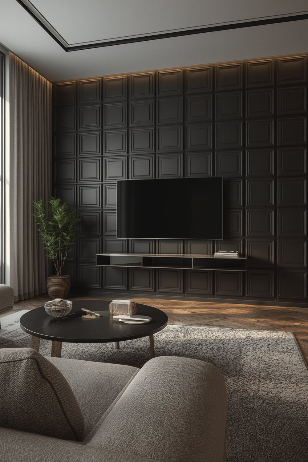 3D Panels : 10 Ultimate Steps For Amazing Wall Decor In 2026 1 Art3d 20 Pack Decorative 3D Wall Panels for Interior Wall Decor Living Room product view