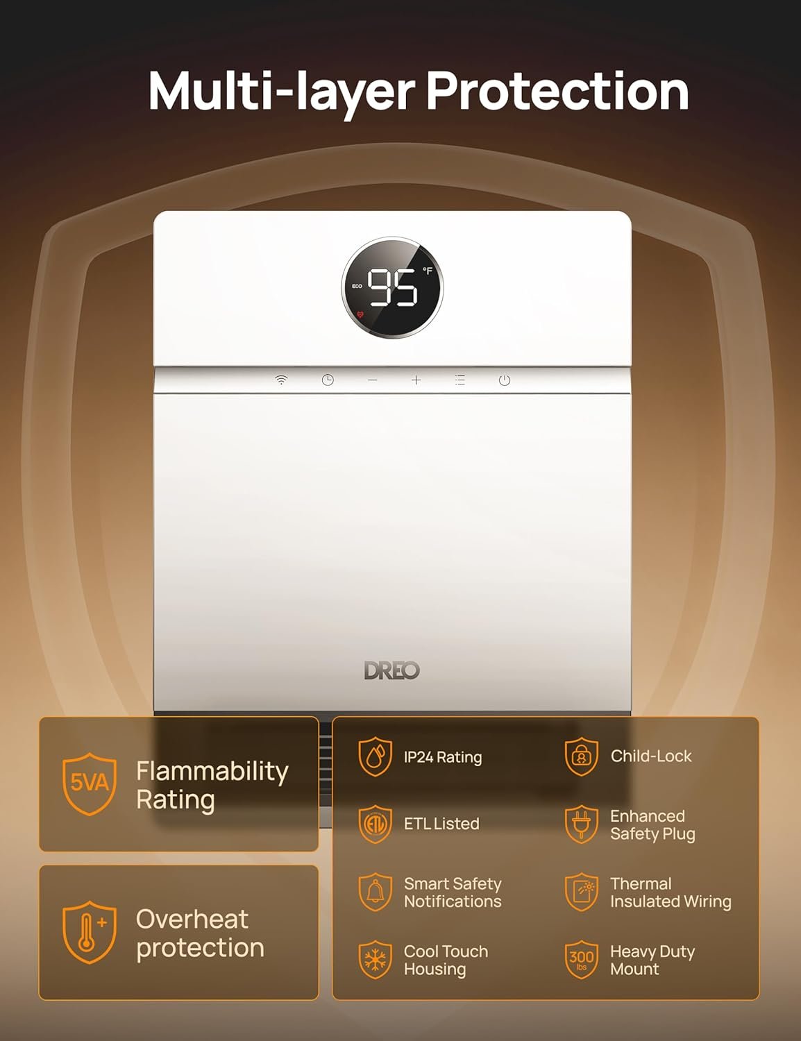 71wKEojsUZL. AC SL1500