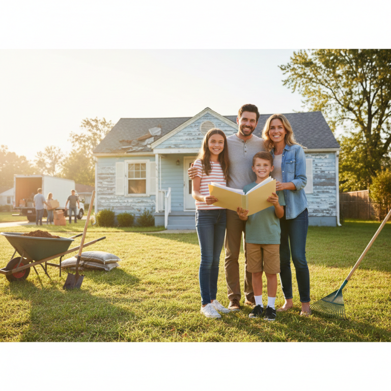 $10,000 Grant For Home Improvement: 7 Amazing Ways To Secure Funding (Proven Guide) 2 $10,000 grant for home improvement