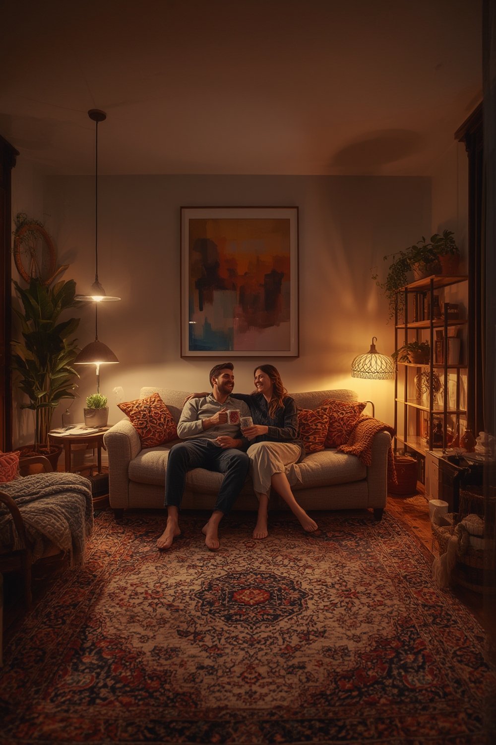 dopamine decor - Illustration 1