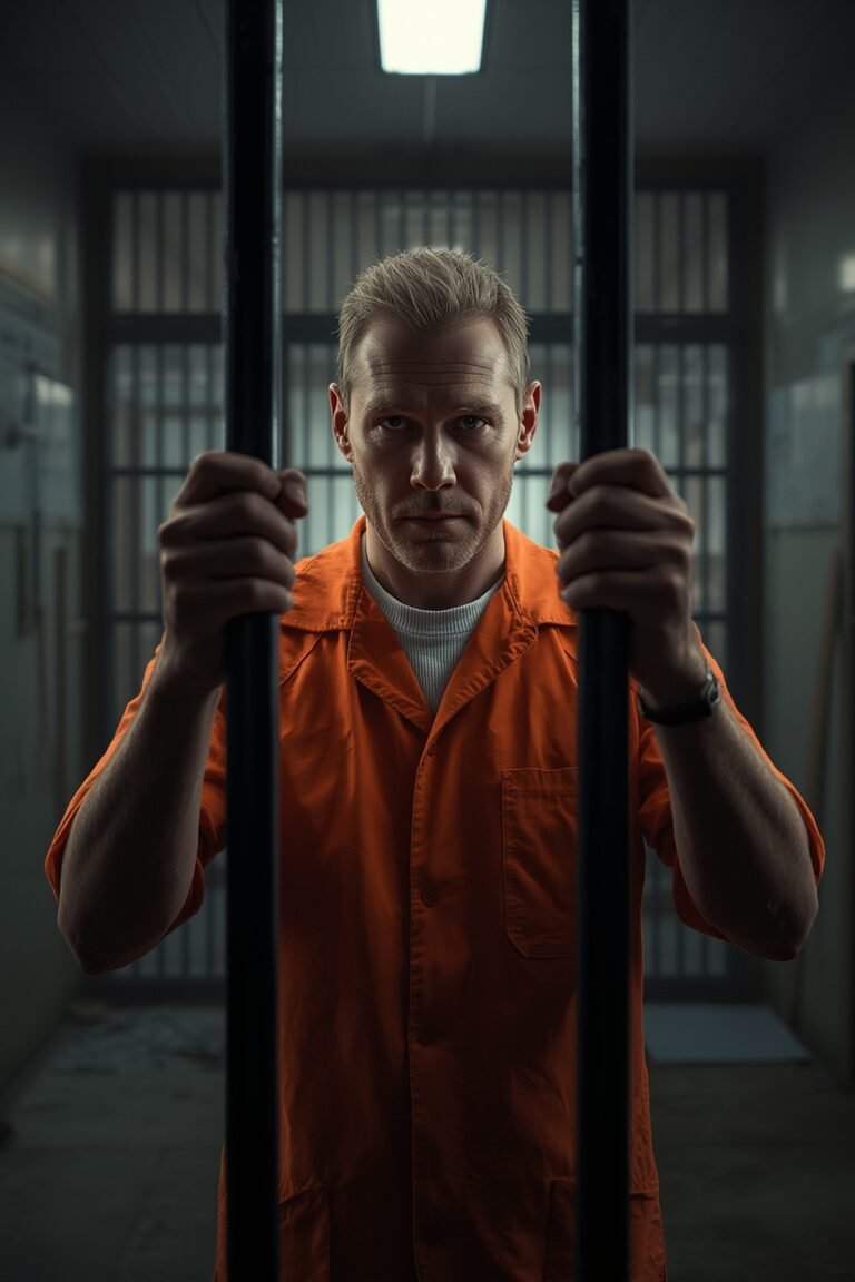 home improvement star in jail