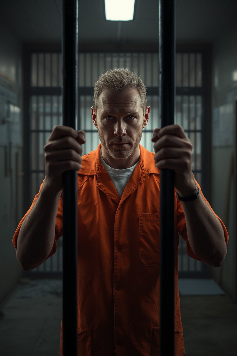 home improvement star in jail