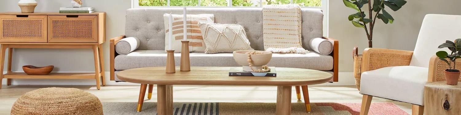 Home Design & Decorating