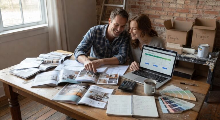 home improvement loans near me