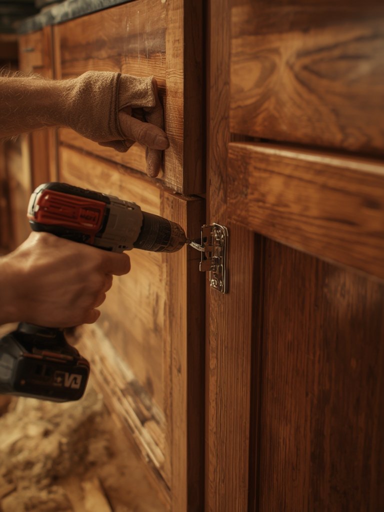 cal borland home improvement - Illustration 2