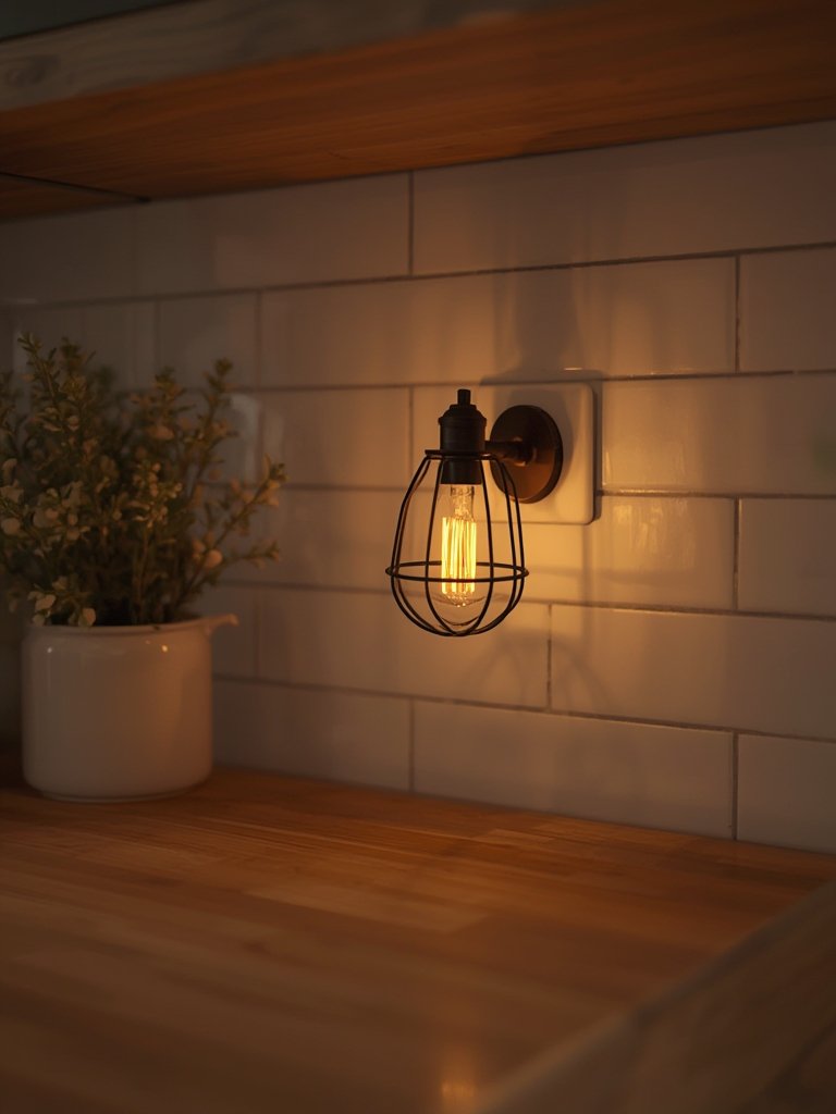 Vintage Nightlight: 7 Ultimate Secrets For Amazing Home Ambience 2026 10 plug-in LED