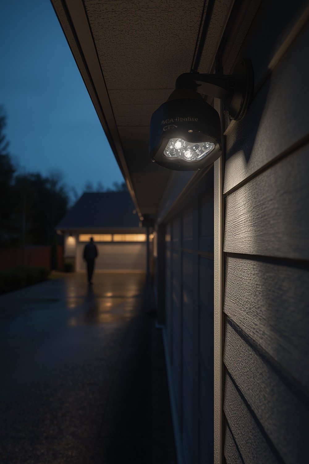 Ring Floodlight Cam Wired Plus (newest model) product view