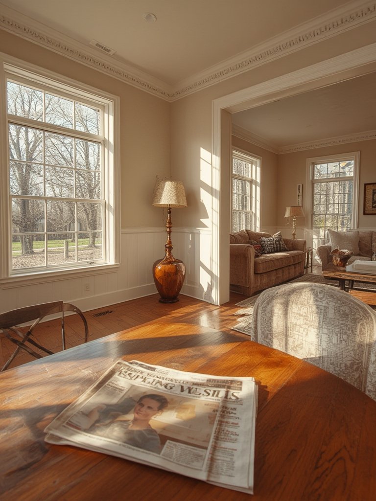 home improvement star in jail - Illustration 3