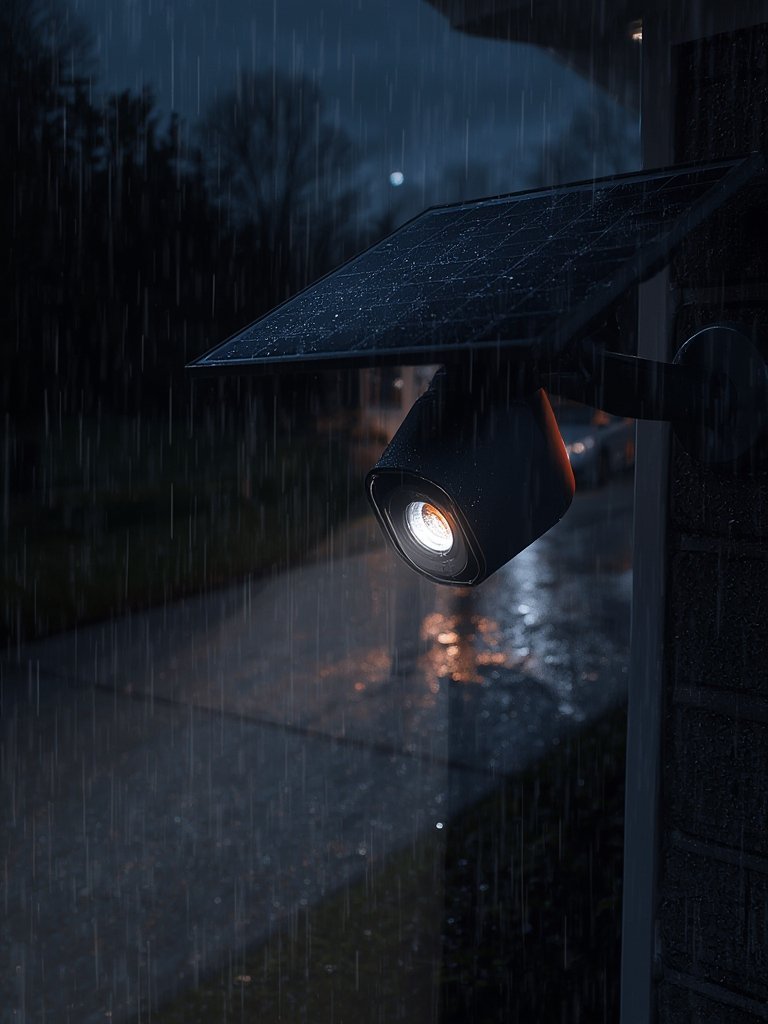 Tapo 2K Outdoor Pan/Tilt Wireless Floodlight Security Camera: 7 Ultimate Steps For Amazing Results In 2026 2 image