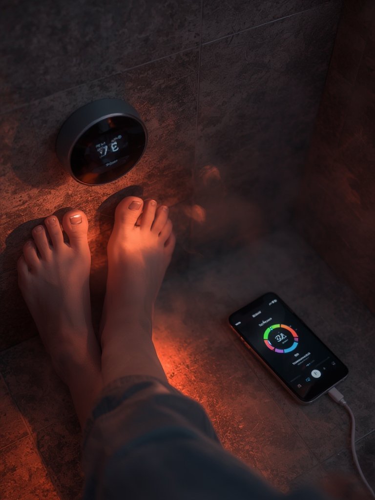 SunTouch SunStat CommandPlus Review: Key Features of the Smart Wi-Fi Floor Heating Thermostat 2 image