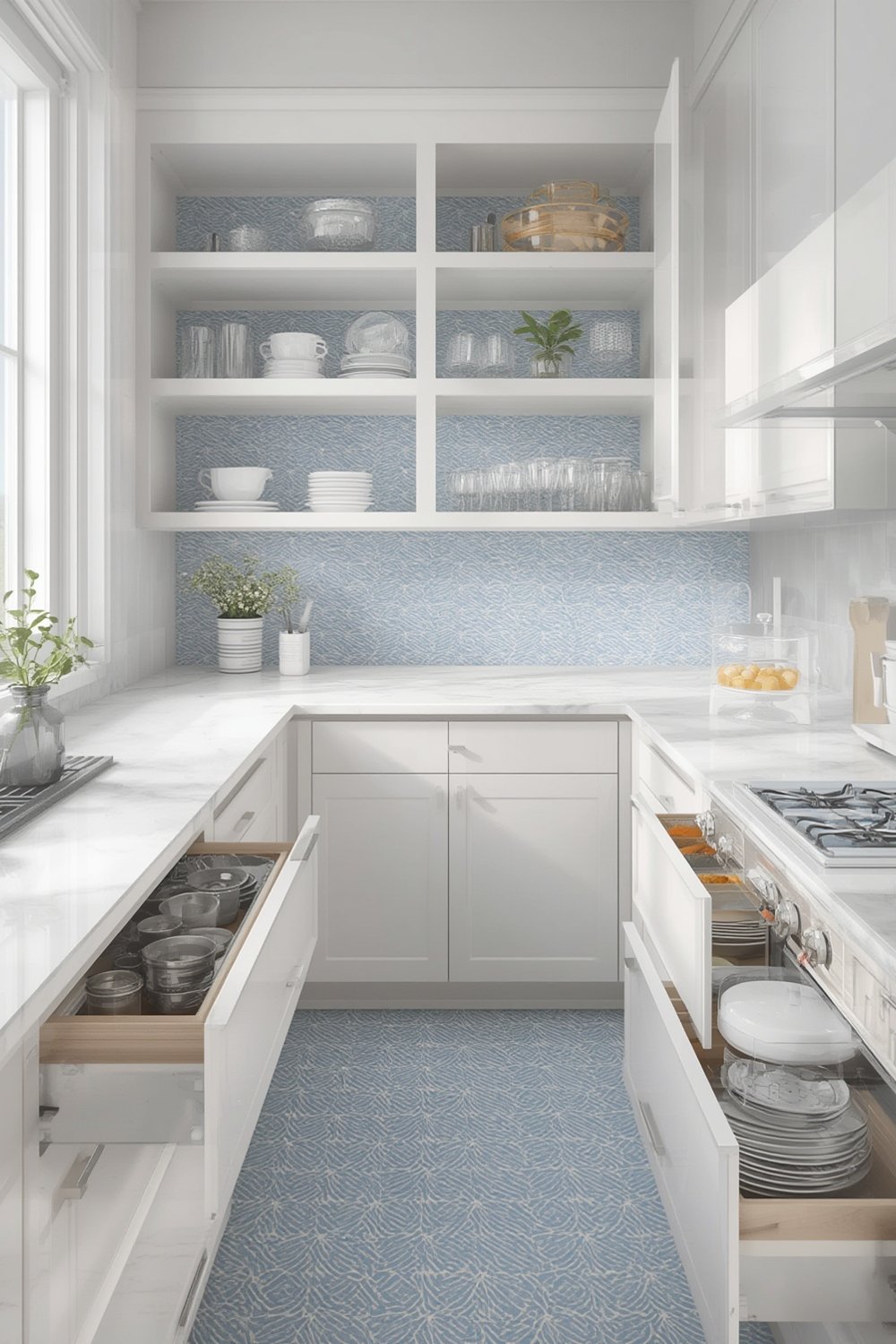 Shelf Liner: 10 Ultimate Secrets For Easy Organization In 2026 1 shelf liner product view