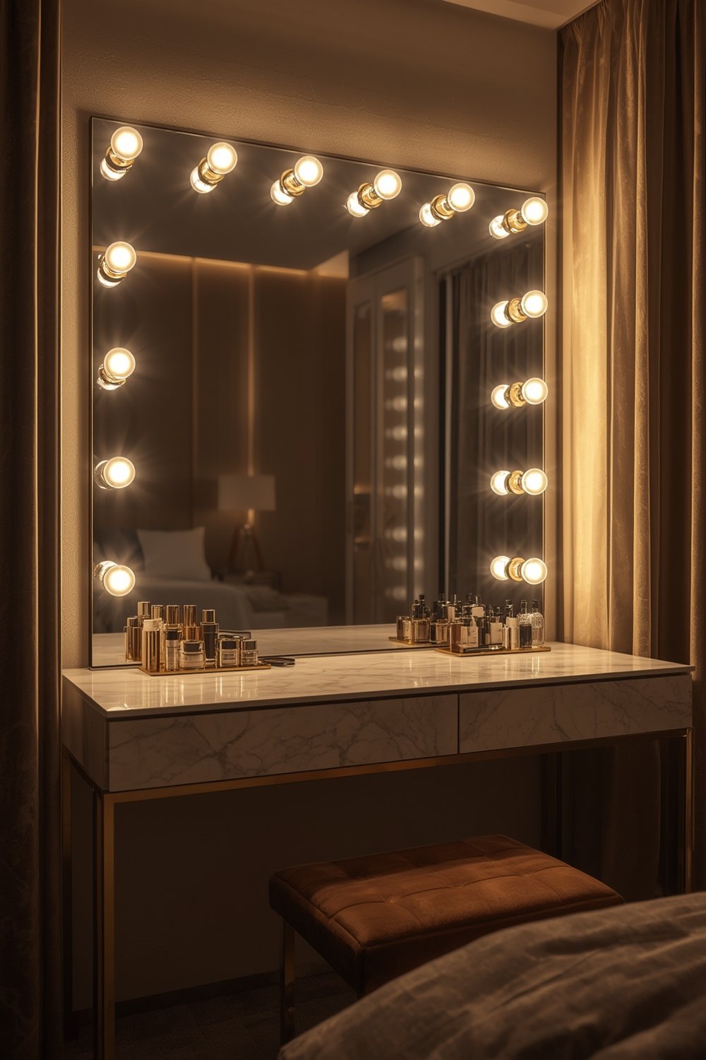 Vanity Lights: 10 Ultimate Secrets For Amazing Mirror Setups 2026 1 vanity lights product view