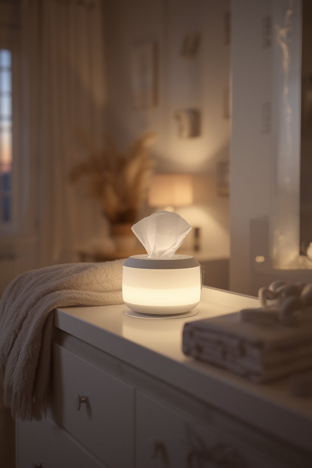 Wipe Warmer: 7 Ultimate Steps For Best Results In 2026 1 wipe warmer product view