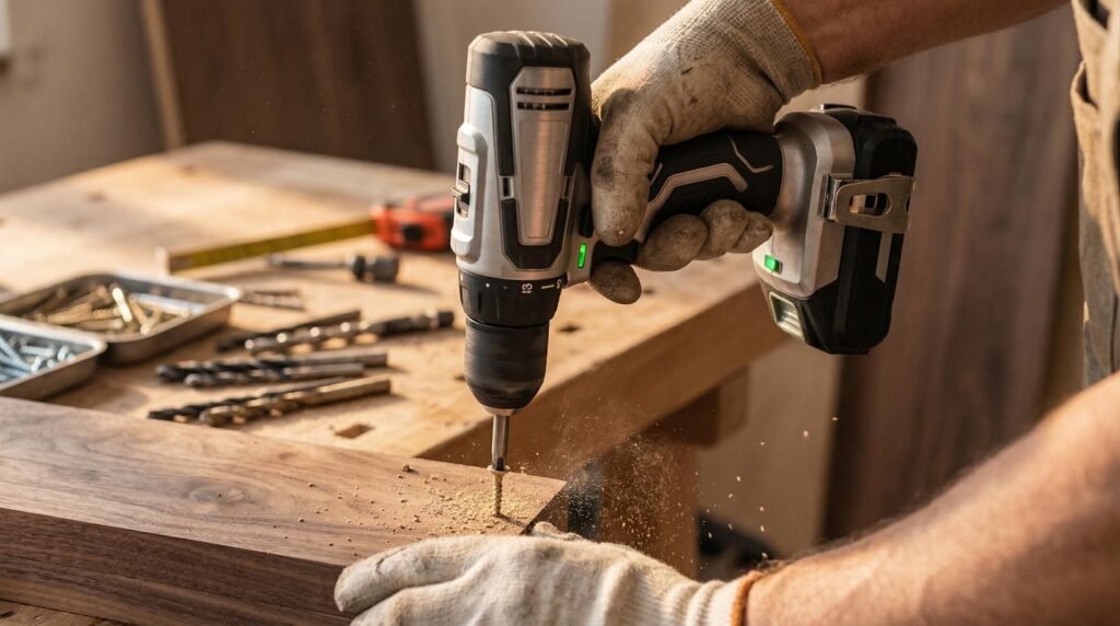 cordless drill buying guide, cordless drill brands, cordless drill models