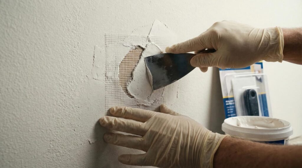 Best Wall Patch Kits: 7 Amazing Ways to Achieve Seamless Repairs (Proven Guide) 3 wall repair tips, drywall repair tools, home improvement