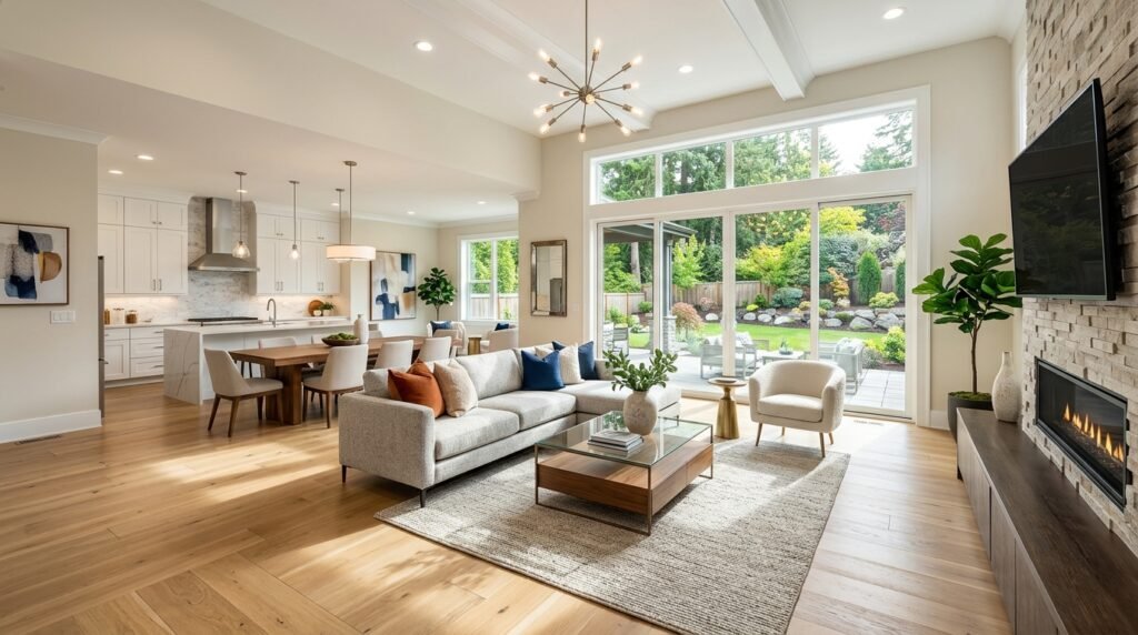 Power Home Remodeling: 7 Best Ways to Maximize Energy Savings (Proven Guide) 4 home renovation, interior design, home improvement