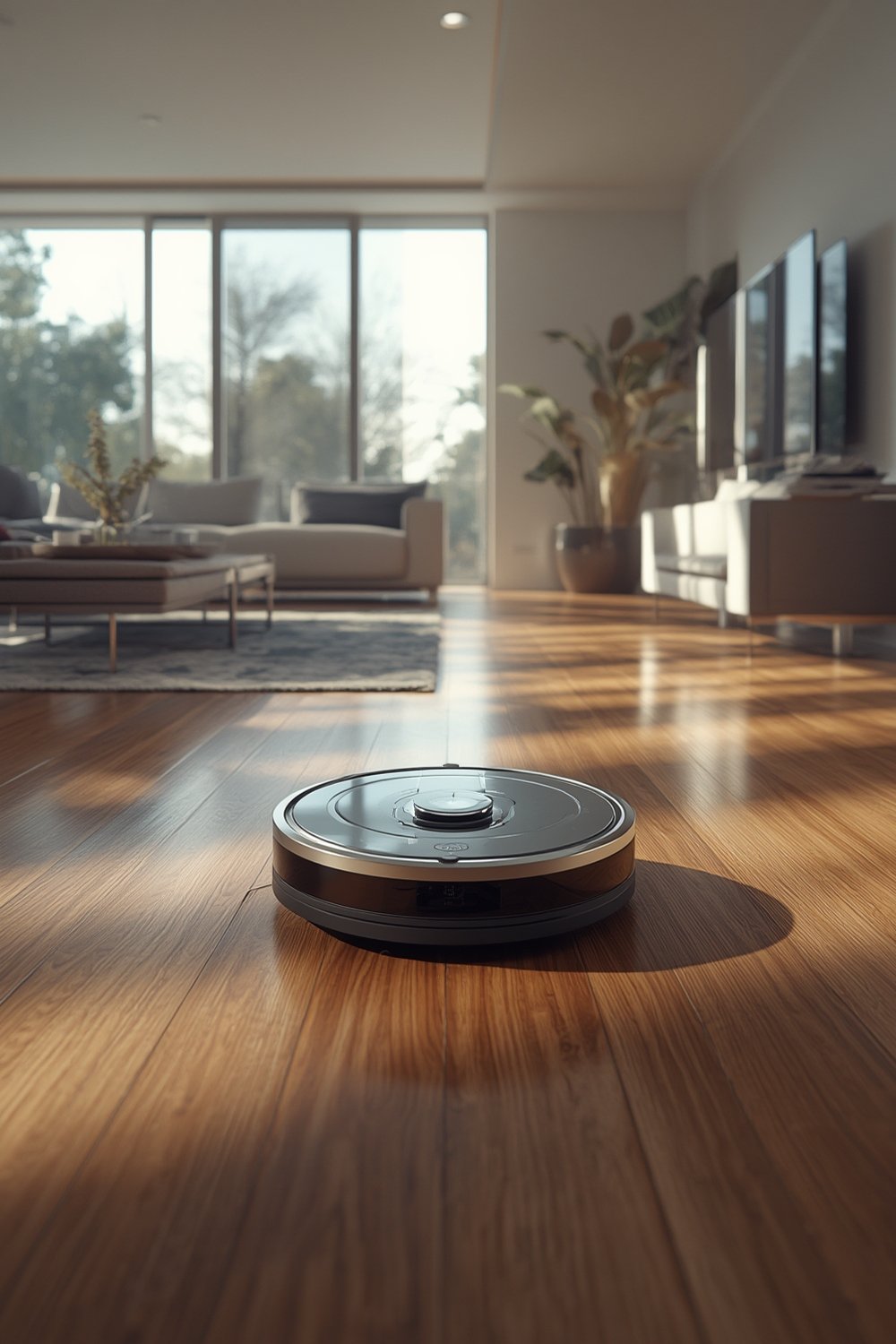 best robot vacuum mop combo 2026 - Illustration 1