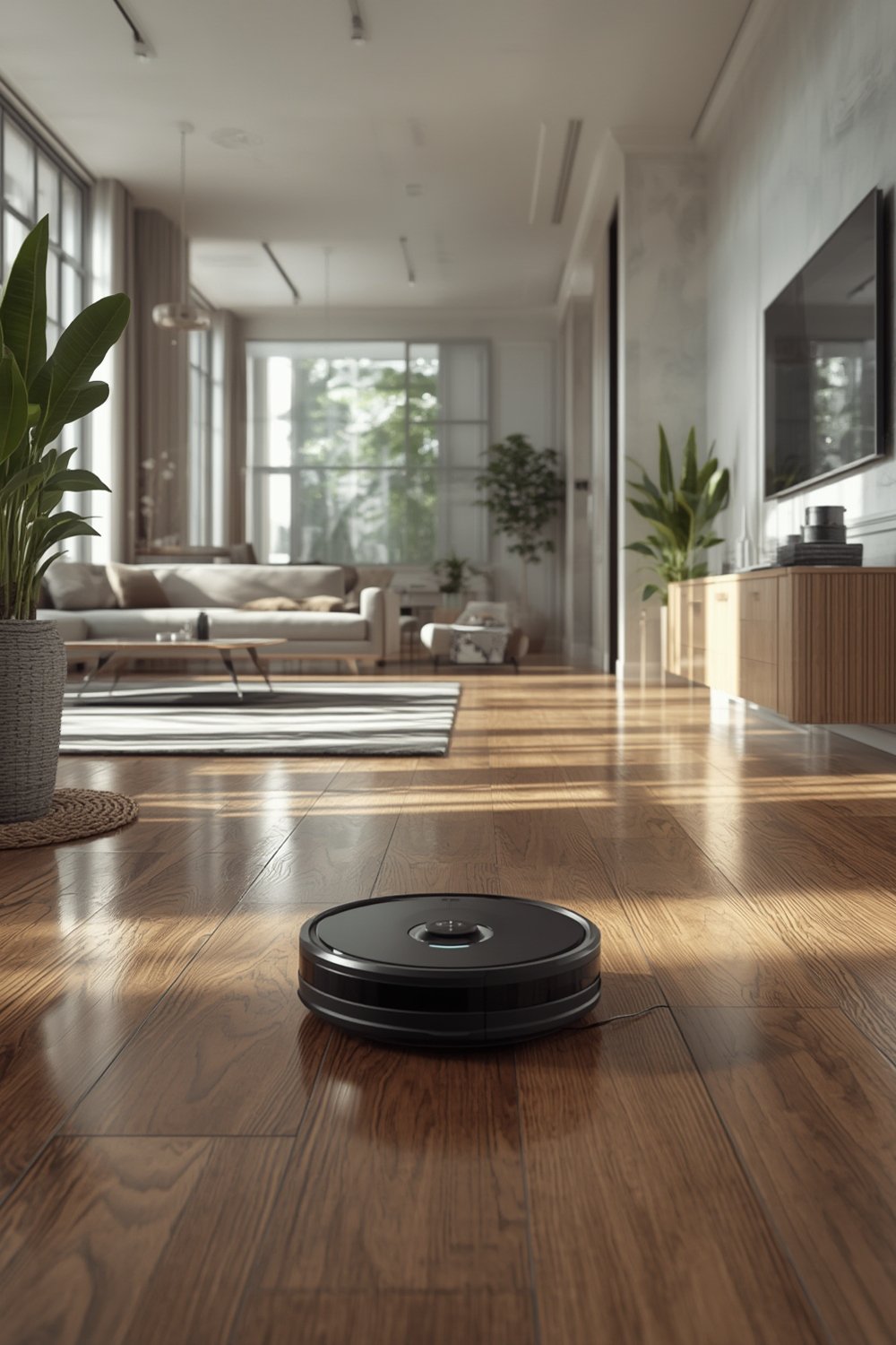 Best Robot Vacuum Mop Combo 2026: 7 Amazing Ways to Boost Cleaning Efficiency (Proven Guide) 2 best robot vacuum mop combo 2026 - Illustration 1