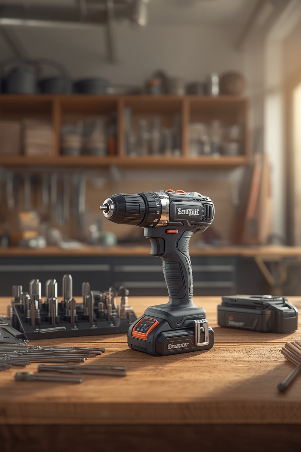 best cordless drill 2026 - Illustration 1