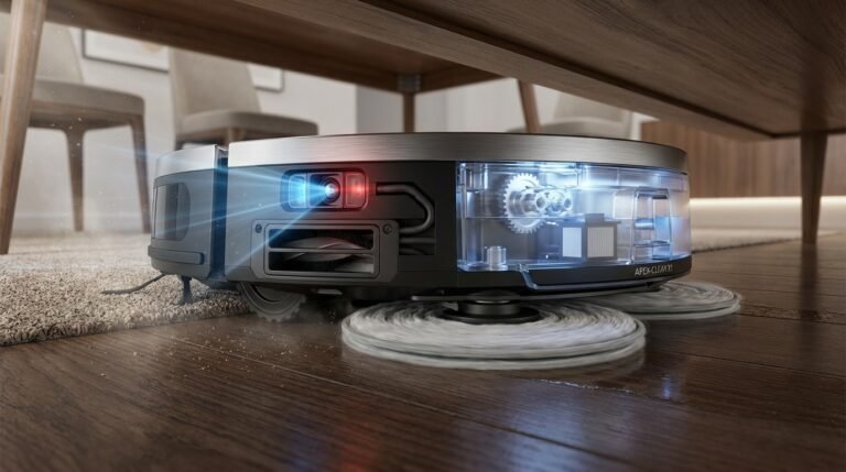 Best Robot Vacuum Mop Combo 2026: 7 Amazing Ways to Improve Cleaning (Proven Guide) 19 To find the top-rated robot vacuum mop combinations available in 2026.